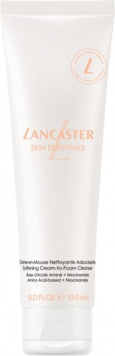 Lancaster Espuma Limpiadora Suavizante 150ml-2
