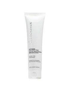 Lancaster Espuma Limpiadora Suavizante 150ml-3