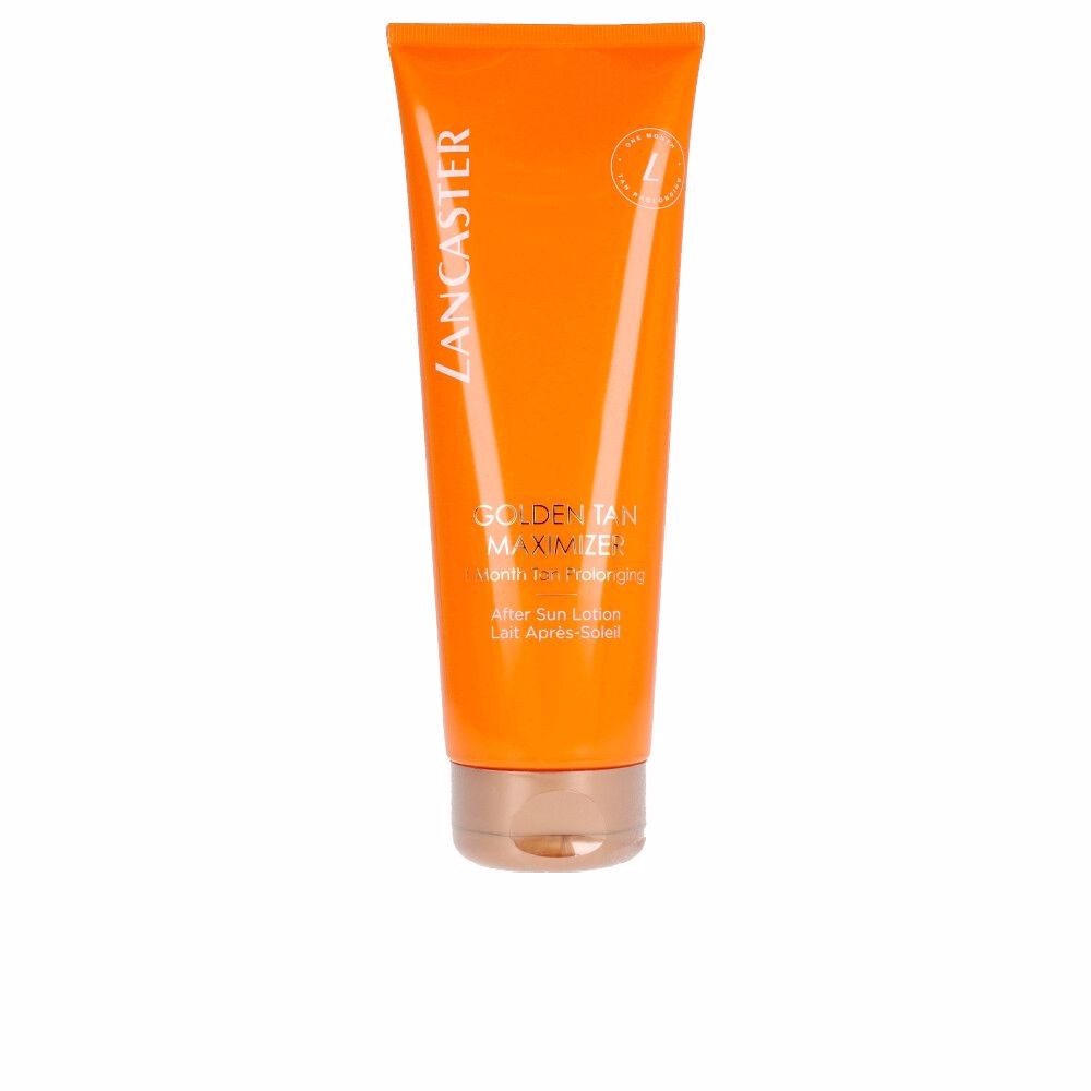 Lancaster Golden Tan Maximizer Loción After Sun 125ml-1