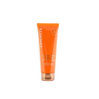 Lancaster Golden Tan Maximizer Loción After Sun 125ml-3