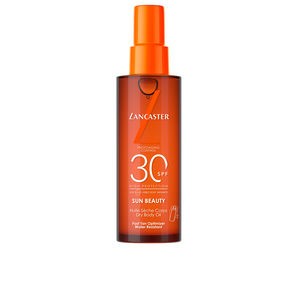 Lancaster Sun Beauty Aceite Seco Corporal SPF30 150ml-1