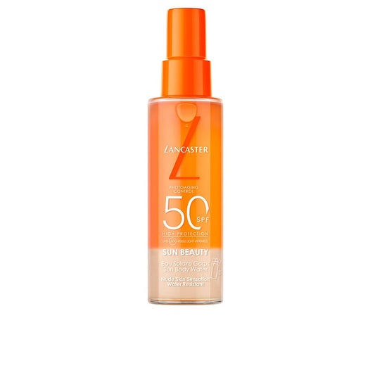 Lancaster Sun Beauty Agua Solar Corporal SPF50 Spray 100ml-1