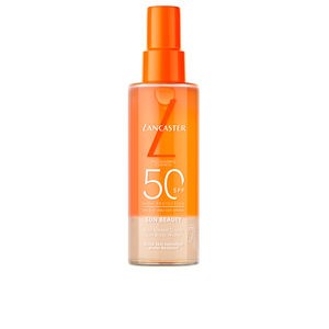 Lancaster Sun Beauty Agua Solar Corporal SPF50 Spray 150ml-1