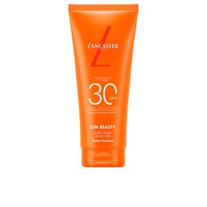 Lancaster Sun Beauty Leche Corporal SPF30 100ml-1