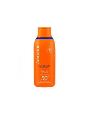 Lancaster Sun Beauty Leche Corporal SPF50 175ml-1