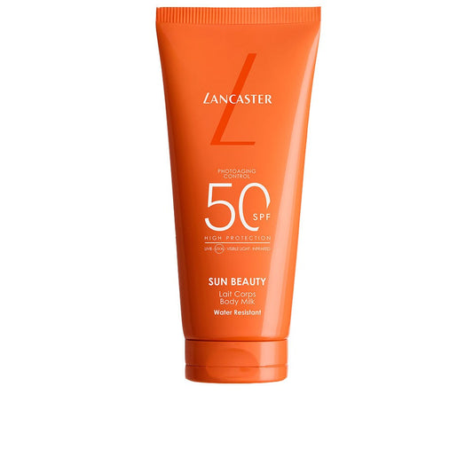 Lancaster Sun Beauty Leche Solar Corporal SPF 50 100ml-1