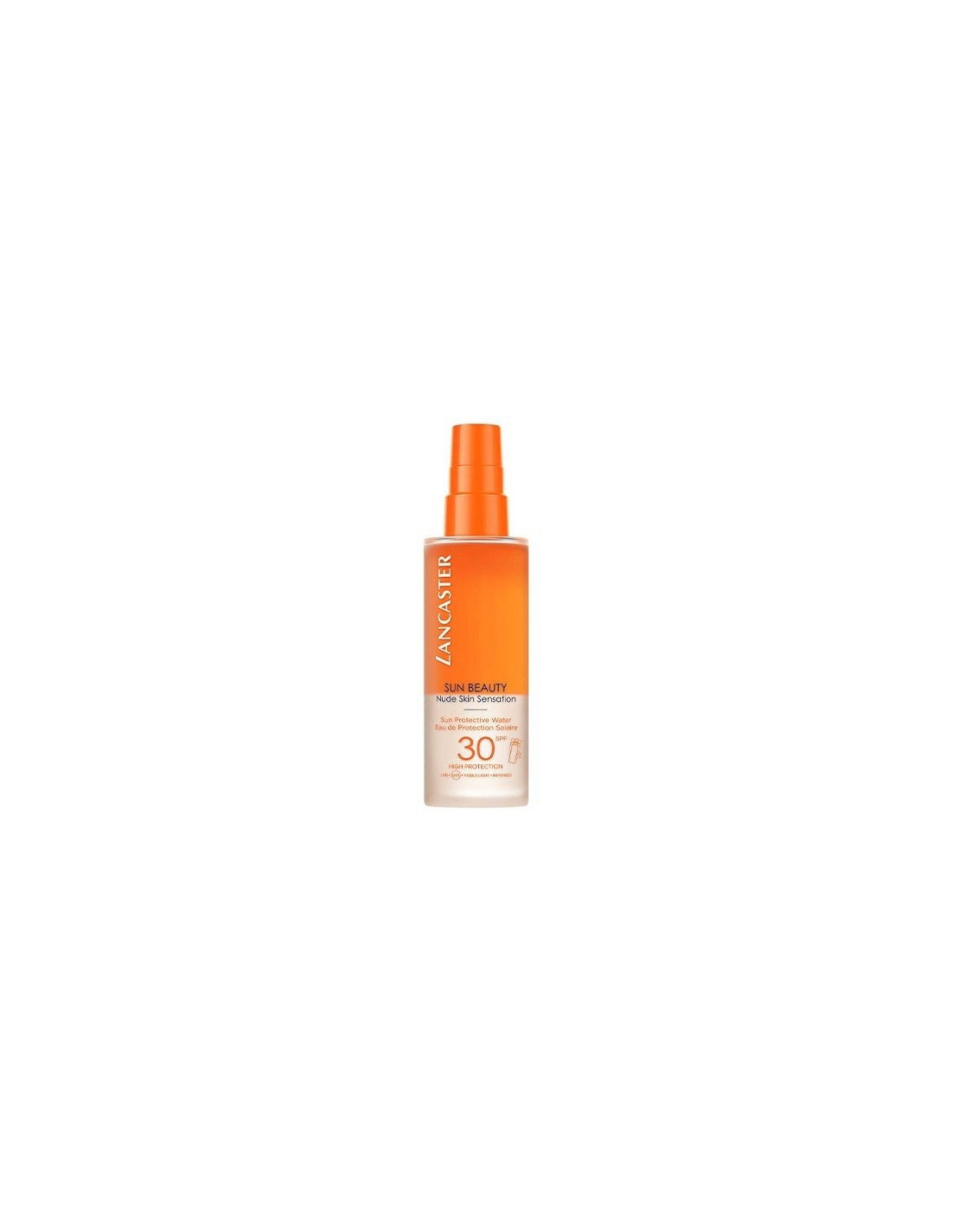 Lancaster Sun Beauty Protector Solar en Aerosol SPF30 150ml-1
