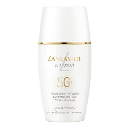 Lancaster Sun Perfect Fluido Perfeccionador Solar SPF50 30ml-1