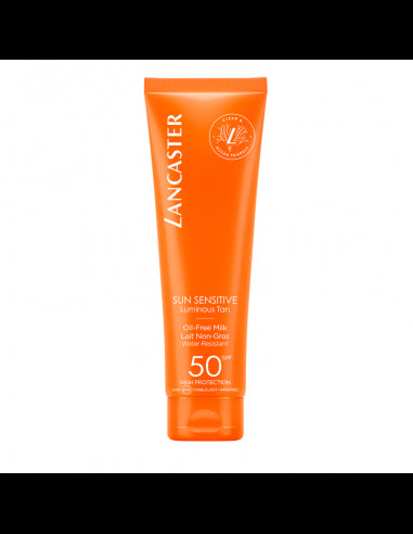 Lancaster Sun Sensitive Leche Solar Sin Aceite SPF50 150ml-1