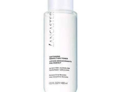 Lancaster Tónico Suavizante Perfeccionador Facial 400ml-1