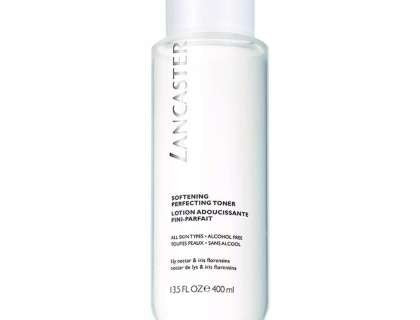 Lancaster Tónico Suavizante Perfeccionador Facial 400ml-1