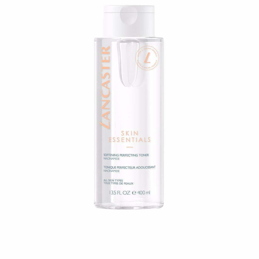 Lancaster Tónico Suavizante Perfeccionador Facial 400ml-5