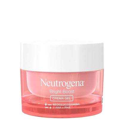 Neutrogena Bright Boost Crema Gel 50ml-1