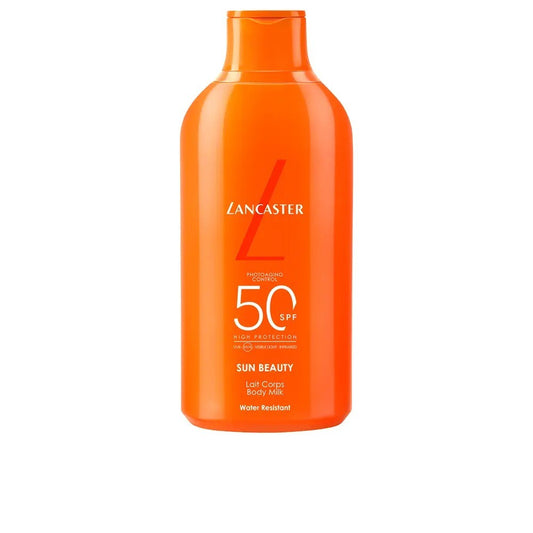 Lancaster Sun Beauty Protector Solar Corporal SPF50 400ml-1
