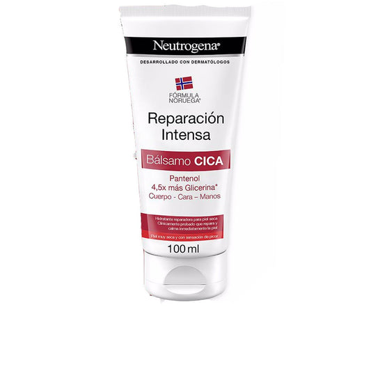 Neutrogena Reparación Intensa Bálsamo Cica 100ml-1