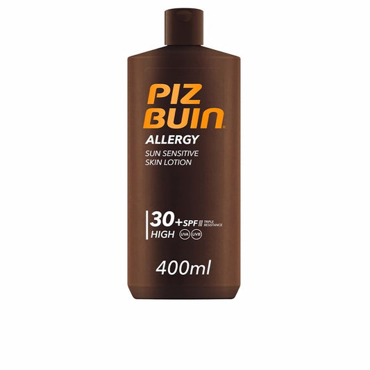 Piz Buin Allergy Loción Solar SPF 30 400ml-1