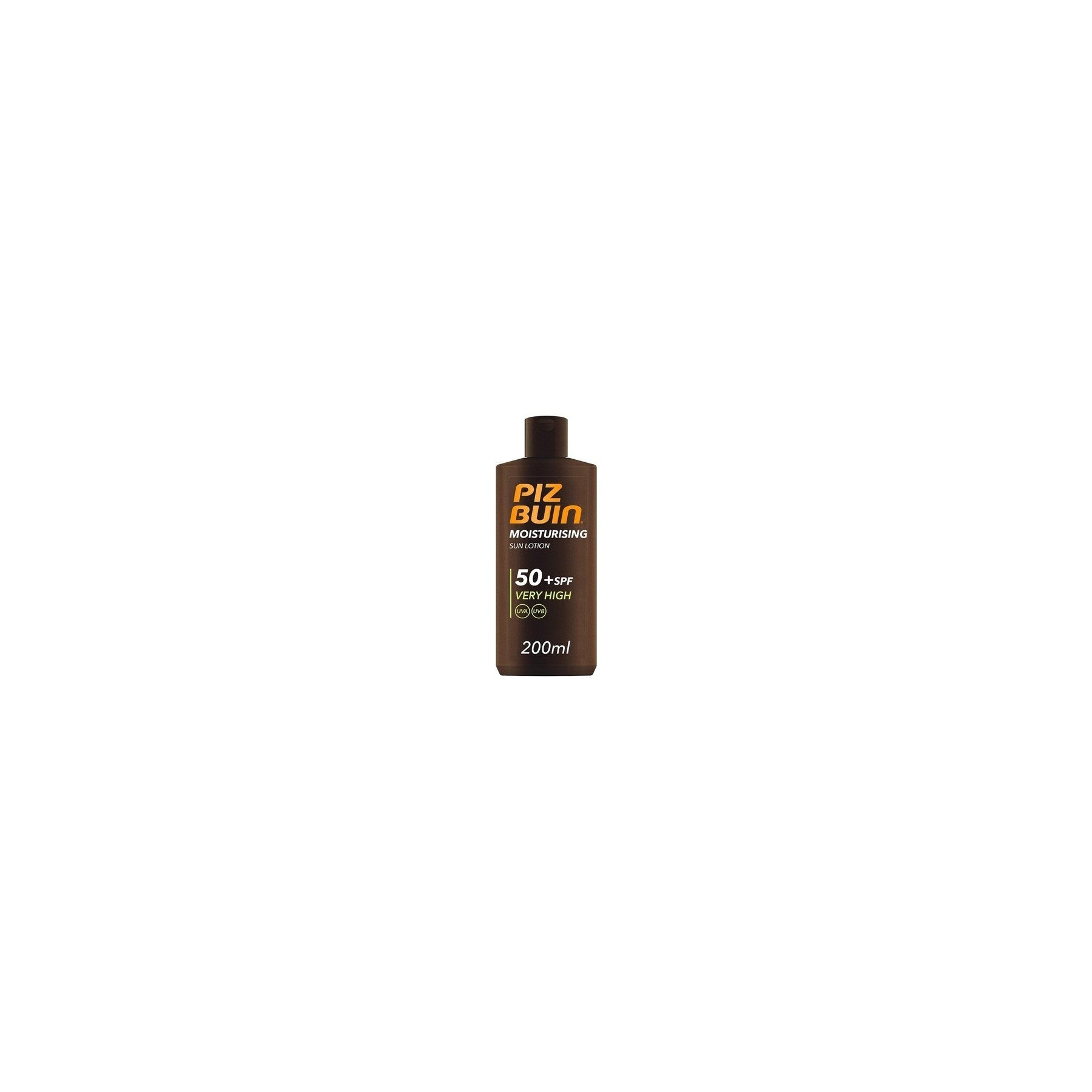 Piz Buin In Sun Lotion SPF50+ Loción Solar 200ml-2