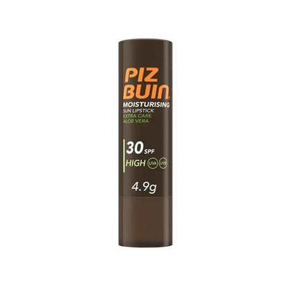 Piz Buin Stick Labial In Sun Aloe Vera SPF 30 4-5