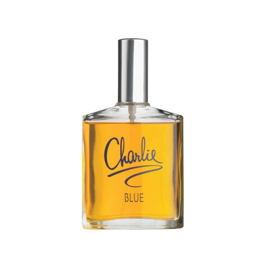 Revlon Charlie Blue Eau de Toilette 100ml-1