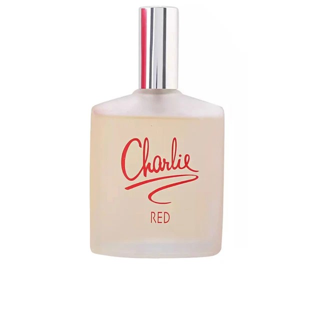 Revlon Charlie Red Eau de Toilette 100ml-2
