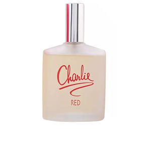 Revlon Charlie Red Eau de Toilette 100ml-3