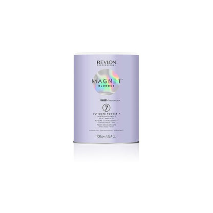 Revlon Magnet Blondes 7 Polvo Decolorante 750g-1