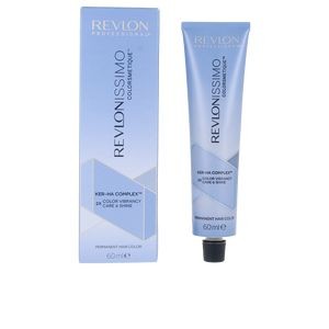 Revlon Mass Market Revlonissimo Colorsmetique Coloración Permanente 6-1