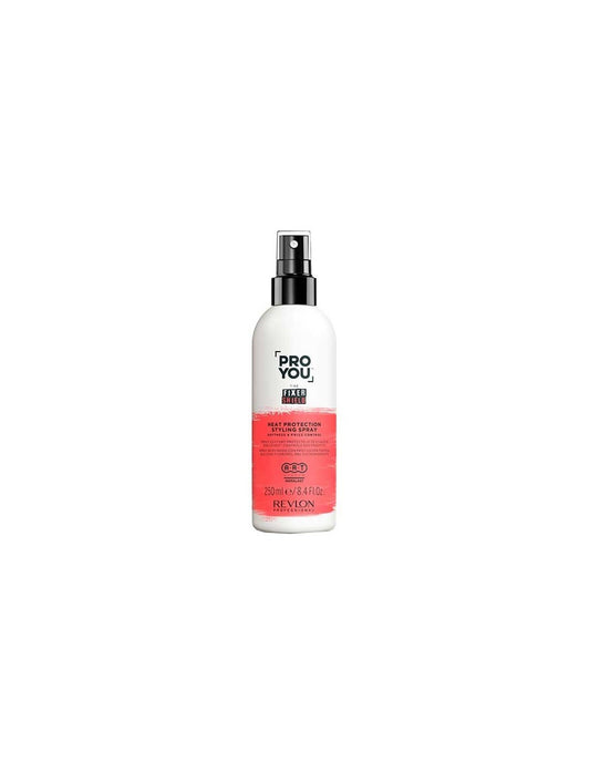 Revlon Proyou The Fixer Shield Spray Protector de Calor 250ml-1