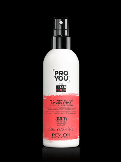 Revlon Proyou The Fixer Shield Spray Protector de Calor 250ml-3