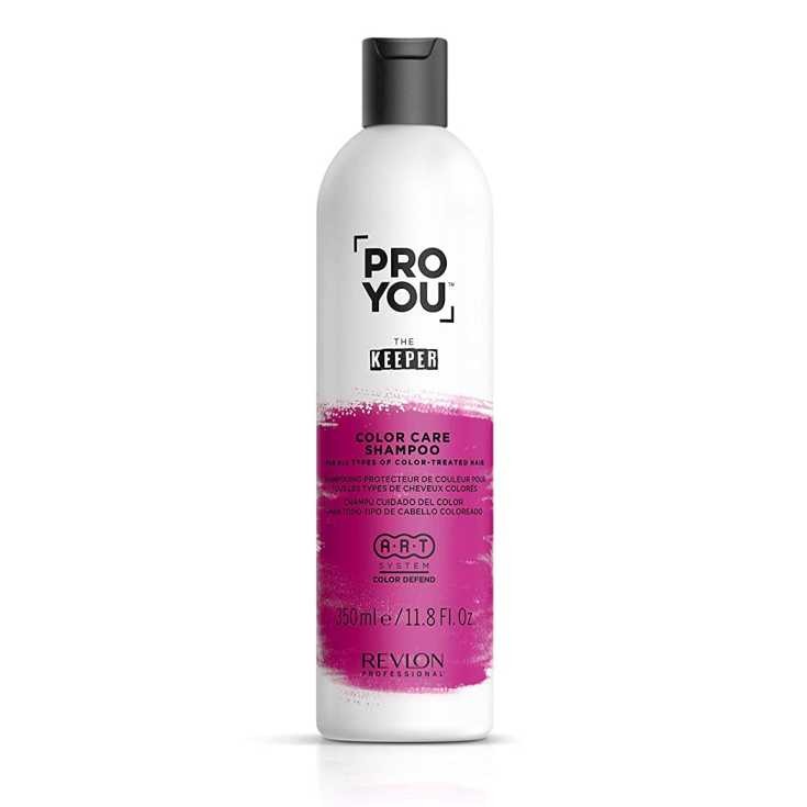 Revlon Proyou The Keeper Champú 350ml-2