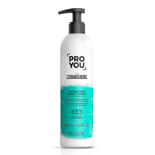 Revlon Proyou The Moisturizer Acondicionador 350ml-1
