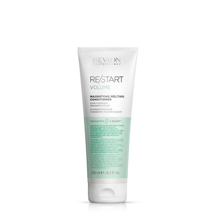 Revlon Re-Start Volume Acondicionador de Pelo 200ml-2