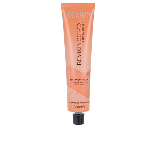 Revlon Revlonissimo Colorsmetique 7,2 Coloración Permanente Loción 60ml-1