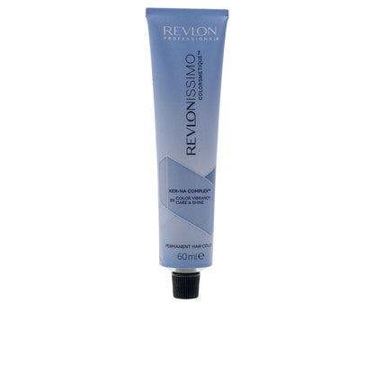 Revlon Revlonissimo Colorsmetique 8.1 Tinte Permanente 60ml-1