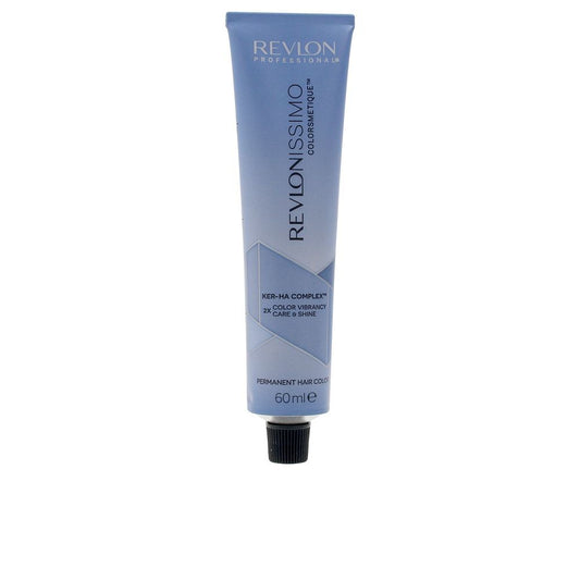Revlon Revlonissimo Colorsmetique 8.1 Tinte Permanente 60ml-1