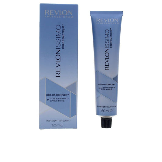 Revlon Revlonissimo Colorsmetique 8.21 Tinte Permanente 60ml-1