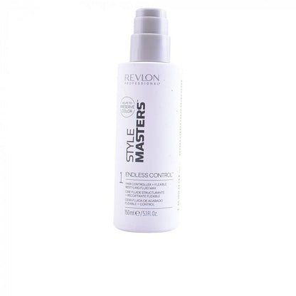 Revlon Style Masters Endless Control Cera Fluida 150ml-2