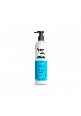 Revlon The Amplifier Gel Texturizador 350ml-2