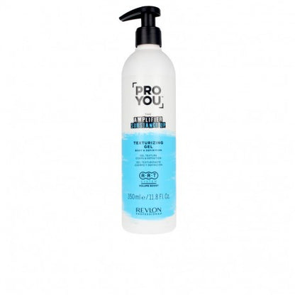 Revlon The Amplifier Gel Texturizador 350ml-3