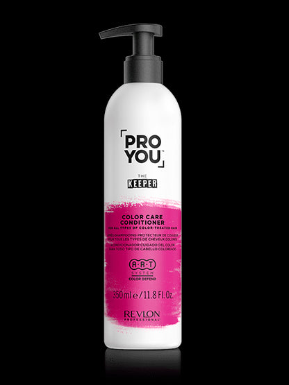 Revlon The Keeper Acondicionador 350ml-1