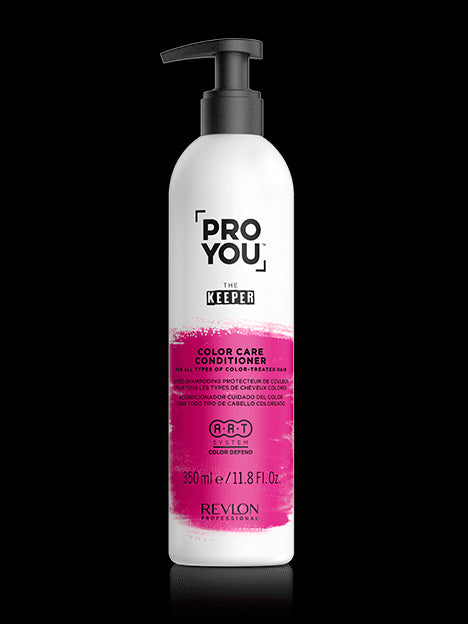 Revlon The Keeper Acondicionador 350ml-1