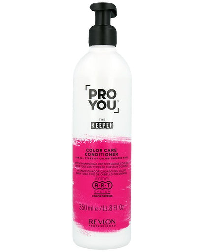 Revlon The Keeper Acondicionador 350ml-3