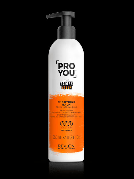 Revlon The Tamer Bálsamo Suavizante 350ml-1