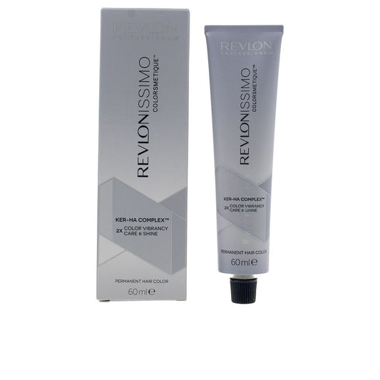 Revlonissimo Colorsmetique 8-1