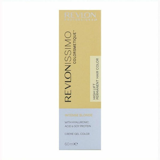 Revlonissimo Colorsmetique Intense Blonde 1200MN Tinte para Cabello 60ml-1