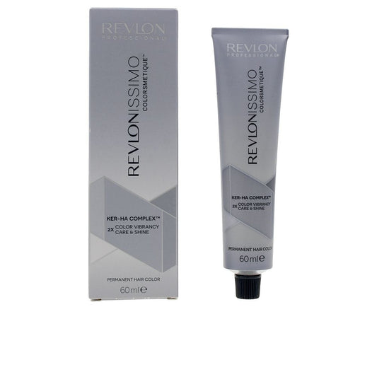 Revlonissimo Colorsmetique Tinte Pelo 60ml-1
