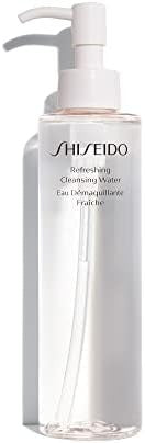 Shiseido Agua Limpiadora Refrescante Dosificador 180ml-1