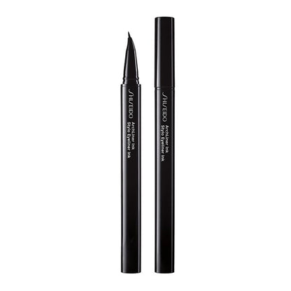 Shiseido ArchLiner Ink Stylo Eyeliner 01 Shibui Black 0-1