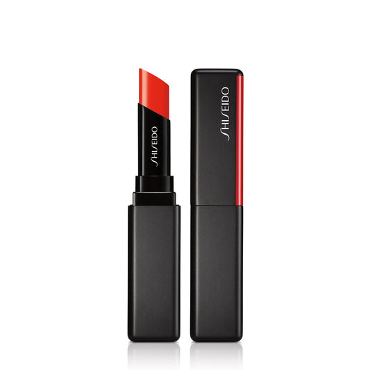 Shiseido Bálsamo Labial Color Gel 112 Tiger Lily 2g-1