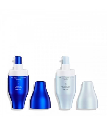 Shiseido Bio-Performance Dúo de Sérums Refill 60ml-5
